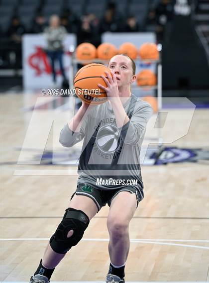 Thumbnail 1 in Ponderosa vs. Colfax (CIF SJS D3 Final) photogallery.