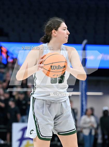 Thumbnail 1 in Ponderosa vs. Colfax (CIF SJS D3 Final) photogallery.