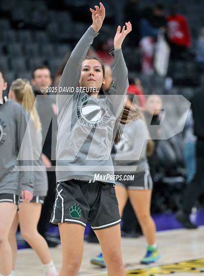 Thumbnail 3 in Ponderosa vs. Colfax (CIF SJS D3 Final) photogallery.