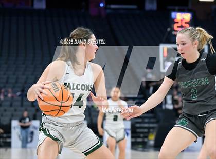 Thumbnail 3 in Ponderosa vs. Colfax (CIF SJS D3 Final) photogallery.