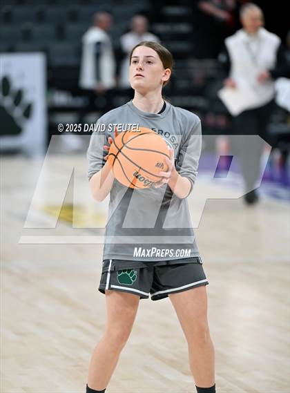 Thumbnail 1 in Ponderosa vs. Colfax (CIF SJS D3 Final) photogallery.