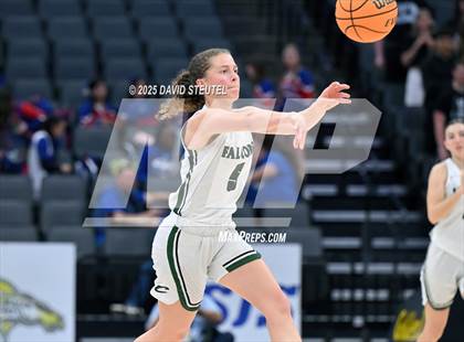 Thumbnail 3 in Ponderosa vs. Colfax (CIF SJS D3 Final) photogallery.