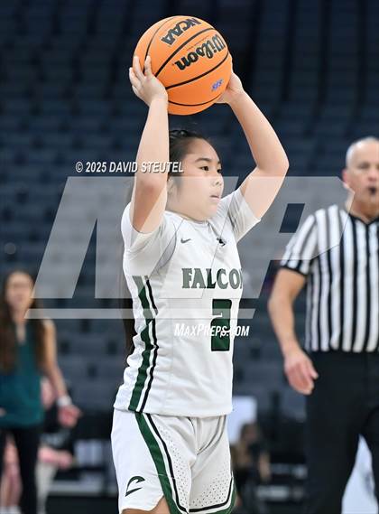 Thumbnail 3 in Ponderosa vs. Colfax (CIF SJS D3 Final) photogallery.