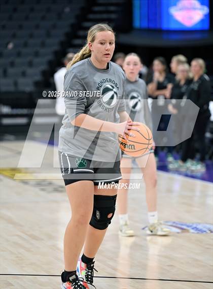 Thumbnail 1 in Ponderosa vs. Colfax (CIF SJS D3 Final) photogallery.