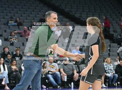 Thumbnail 1 in Ponderosa vs. Colfax (CIF SJS D3 Final) photogallery.