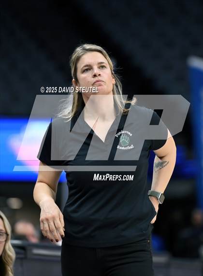 Thumbnail 3 in Ponderosa vs. Colfax (CIF SJS D3 Final) photogallery.