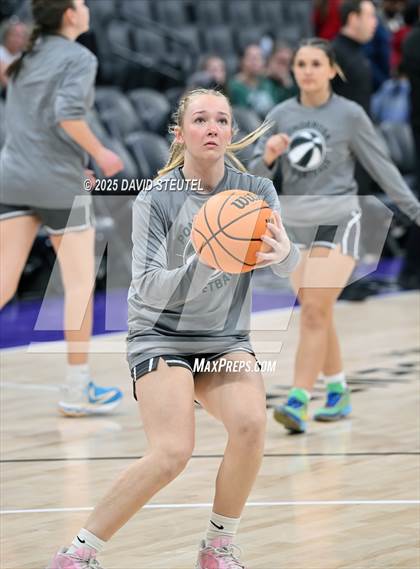 Thumbnail 2 in Ponderosa vs. Colfax (CIF SJS D3 Final) photogallery.
