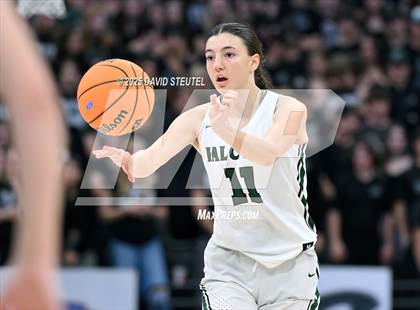 Thumbnail 1 in Ponderosa vs. Colfax (CIF SJS D3 Final) photogallery.