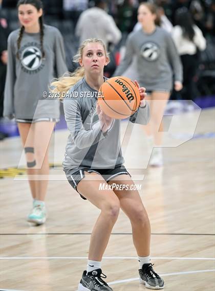 Thumbnail 2 in Ponderosa vs. Colfax (CIF SJS D3 Final) photogallery.