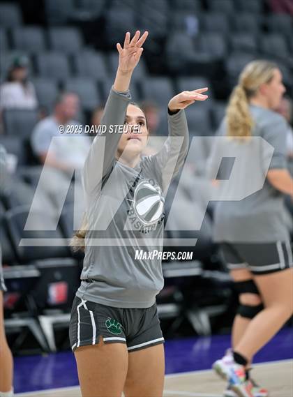 Thumbnail 1 in Ponderosa vs. Colfax (CIF SJS D3 Final) photogallery.