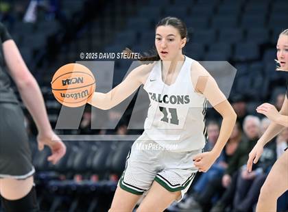 Thumbnail 1 in Ponderosa vs. Colfax (CIF SJS D3 Final) photogallery.
