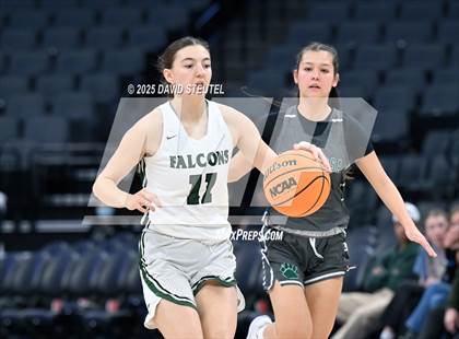 Thumbnail 3 in Ponderosa vs. Colfax (CIF SJS D3 Final) photogallery.