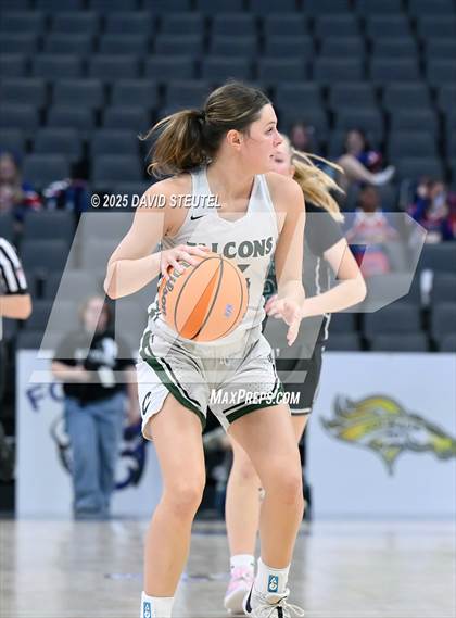 Thumbnail 3 in Ponderosa vs. Colfax (CIF SJS D3 Final) photogallery.