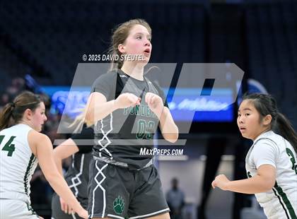 Thumbnail 2 in Ponderosa vs. Colfax (CIF SJS D3 Final) photogallery.