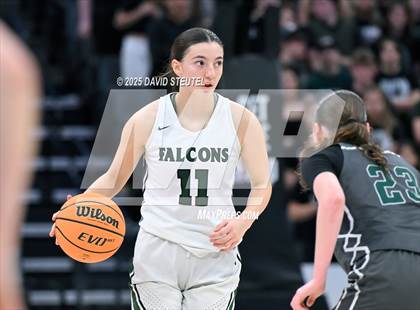 Thumbnail 3 in Ponderosa vs. Colfax (CIF SJS D3 Final) photogallery.
