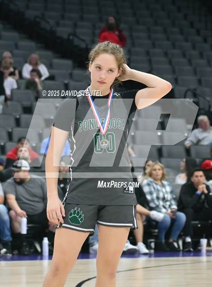 Thumbnail 3 in Ponderosa vs. Colfax (CIF SJS D3 Final) photogallery.