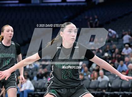 Thumbnail 1 in Ponderosa vs. Colfax (CIF SJS D3 Final) photogallery.
