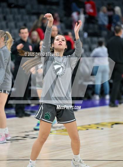 Thumbnail 1 in Ponderosa vs. Colfax (CIF SJS D3 Final) photogallery.