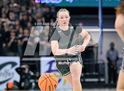 Thumbnail 3 in Ponderosa vs. Colfax (CIF SJS D3 Final) photogallery.