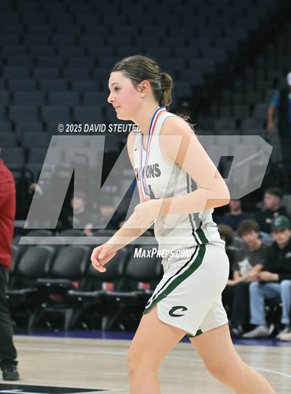 Thumbnail 3 in Ponderosa vs. Colfax (CIF SJS D3 Final) photogallery.