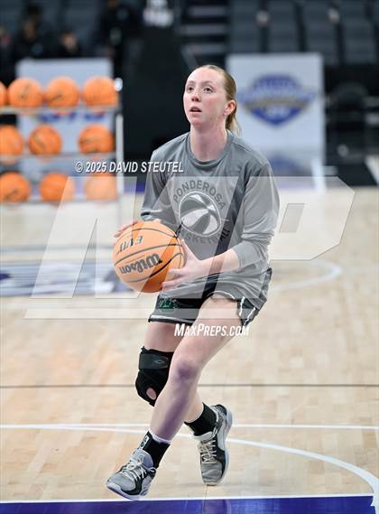 Thumbnail 3 in Ponderosa vs. Colfax (CIF SJS D3 Final) photogallery.