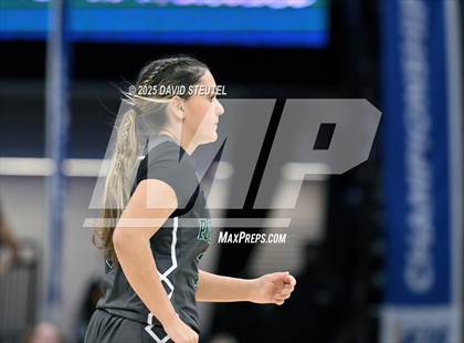 Thumbnail 3 in Ponderosa vs. Colfax (CIF SJS D3 Final) photogallery.