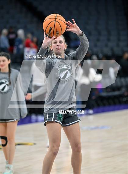 Thumbnail 3 in Ponderosa vs. Colfax (CIF SJS D3 Final) photogallery.