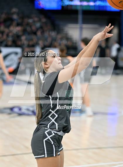 Thumbnail 1 in Ponderosa vs. Colfax (CIF SJS D3 Final) photogallery.