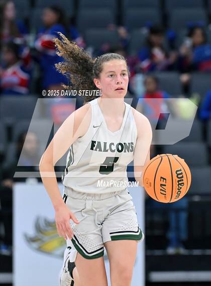 Thumbnail 3 in Ponderosa vs. Colfax (CIF SJS D3 Final) photogallery.