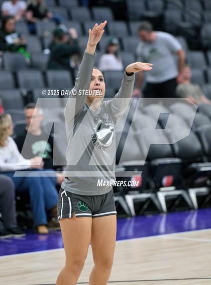 Thumbnail 1 in Ponderosa vs. Colfax (CIF SJS D3 Final) photogallery.