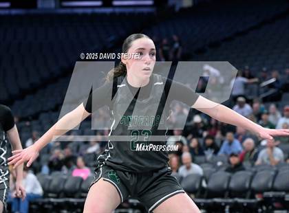 Thumbnail 3 in Ponderosa vs. Colfax (CIF SJS D3 Final) photogallery.