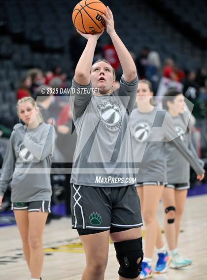 Thumbnail 1 in Ponderosa vs. Colfax (CIF SJS D3 Final) photogallery.
