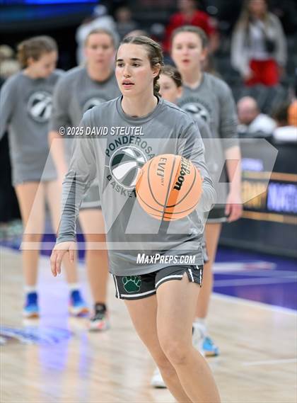 Thumbnail 3 in Ponderosa vs. Colfax (CIF SJS D3 Final) photogallery.