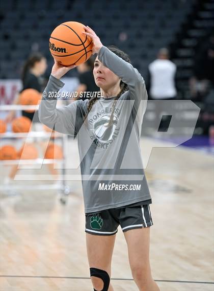 Thumbnail 1 in Ponderosa vs. Colfax (CIF SJS D3 Final) photogallery.