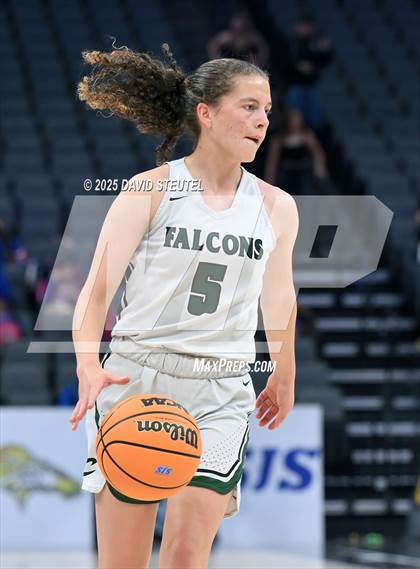 Thumbnail 1 in Ponderosa vs. Colfax (CIF SJS D3 Final) photogallery.