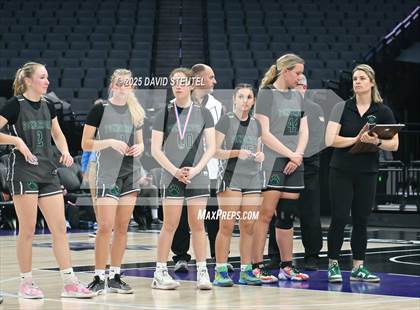 Thumbnail 1 in Ponderosa vs. Colfax (CIF SJS D3 Final) photogallery.
