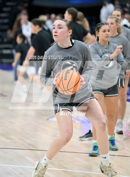 Thumbnail 1 in Ponderosa vs. Colfax (CIF SJS D3 Final) photogallery.
