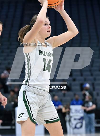 Thumbnail 3 in Ponderosa vs. Colfax (CIF SJS D3 Final) photogallery.