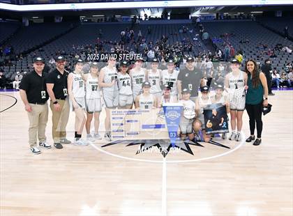 Thumbnail 1 in Ponderosa vs. Colfax (CIF SJS D3 Final) photogallery.