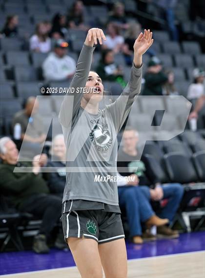Thumbnail 3 in Ponderosa vs. Colfax (CIF SJS D3 Final) photogallery.