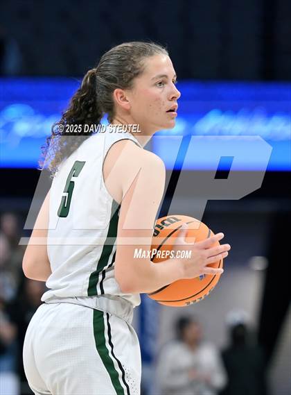 Thumbnail 1 in Ponderosa vs. Colfax (CIF SJS D3 Final) photogallery.