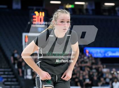 Thumbnail 2 in Ponderosa vs. Colfax (CIF SJS D3 Final) photogallery.