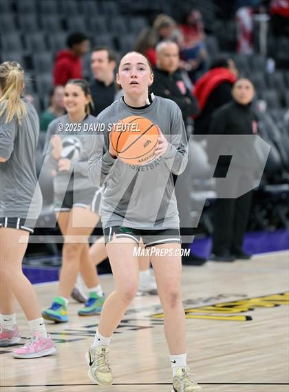 Thumbnail 2 in Ponderosa vs. Colfax (CIF SJS D3 Final) photogallery.