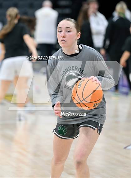 Thumbnail 3 in Ponderosa vs. Colfax (CIF SJS D3 Final) photogallery.