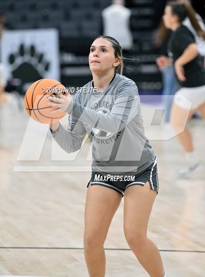 Thumbnail 3 in Ponderosa vs. Colfax (CIF SJS D3 Final) photogallery.