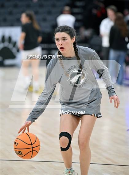 Thumbnail 3 in Ponderosa vs. Colfax (CIF SJS D3 Final) photogallery.