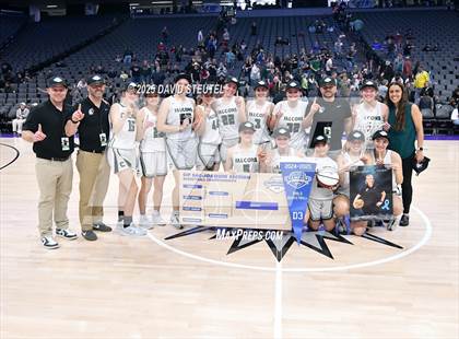 Thumbnail 3 in Ponderosa vs. Colfax (CIF SJS D3 Final) photogallery.
