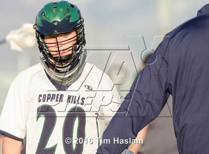 Thumbnail 3 in Woods Cross @ Copper Hills photogallery.