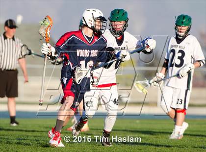 Thumbnail 1 in Woods Cross @ Copper Hills photogallery.
