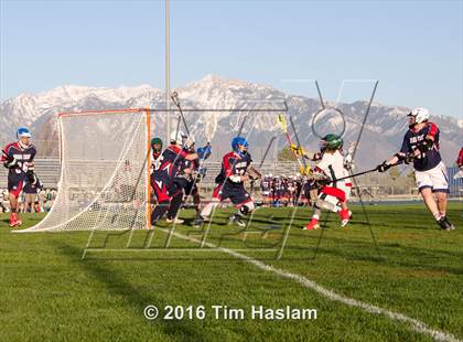 Thumbnail 3 in Woods Cross @ Copper Hills photogallery.